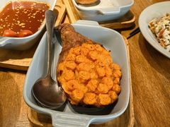 -蜜桃餐厅·伴山(湖滨商业街店)