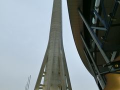 -澳门旅游塔360°旋转餐厅(南湾湖广场店)