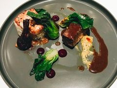 -上海波特曼丽思卡尔顿酒店