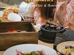 -GOTLOT COFFEE&KITCHEN角落厨房NOOK店