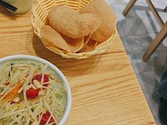 -米泰芒·东南亚料理(体育西店)