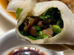 -日丰园海肠水饺·老字号大连海鲜(银泰城店)