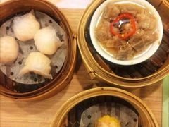 -添好运点心专门店(中环IFC店)