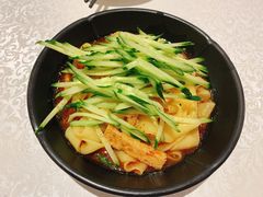 新疆凉皮子-巴依老爷·新疆美食(上城区天城路店)