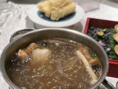 -ONE FULL 古董港式海鲜火锅