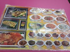 -新加坡Zam Zam餐馆