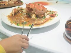 -味茂·老船夫1927(东海东路店)