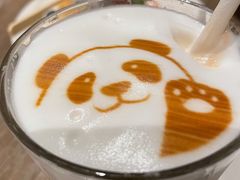 -粤海喜来登酒店·&More聚驿(天河城店)