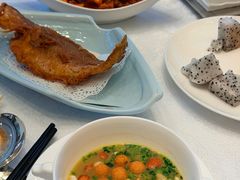 -香宫中餐厅 · 桂林香格里拉