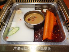 -大渝火锅(苏州西城永捷店)