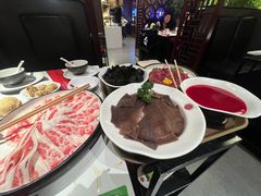 -山城辣妹子(定福庄店)