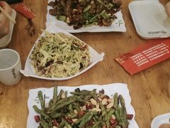 -小俩口烧烤东北菜(双井店)