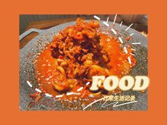 -TAIFORKS 大福食堂·山葵烤肉料理·拌饭(宝安店)