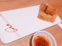 -枣子树·素食餐厅(普陀山店)