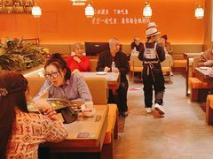 -夯鱼烤鱼·尔滨地标美食(国展店)