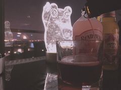 -顽啤熊·酒客酒馆(苏城夜景必选店)