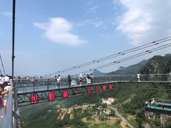 -梦幻奥陶纪景区