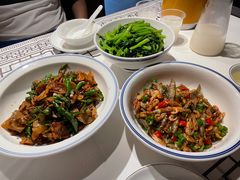 -湘语·湖南家常菜(新洲店)