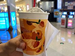 奥利奥暴风雪&nbsp;大杯-DQ·蛋糕·冰淇淋(苏宁店)