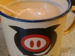 麦乳精-做了不起的80后