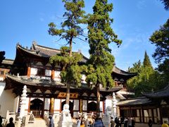 -径山寺