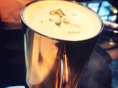 金海盐拿铁-Nectar One Cafe(勇烈路n1店)