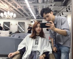 -MYCOLORHARSALON