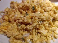 银鱼炒蛋-探花·意境江南菜·唐伯虎文化体验店·松鼠桂鱼(观前店)