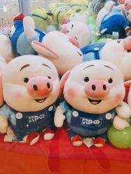 -Mollyfantasy莫莉幻想(重庆袁家岗喜盈门范城店)