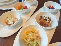 -彩丰楼·中餐厅(国家会展中心上海洲际店)