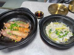 -甬小馆·焗海鲜温州菜(五马街店)