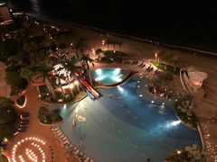 -深圳大梅沙京基洲际度假酒店