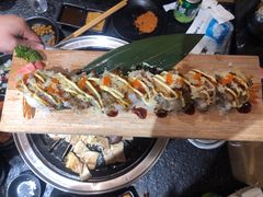 -九田家黑牛烤肉料理(郫都万达檬柏西路店)