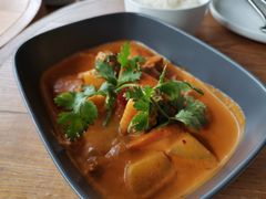 咖喱牛肉饭-Bco豆库(星耀天地店)