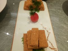 -汤记传菜(秀浦路店)