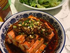 -付掌柜在成都·热炒砂锅集(金禾店)