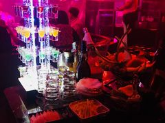 -HiIbiza酒吧