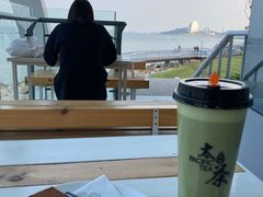 -太平洋咖啡(海天驿站店)