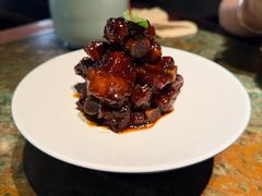 糖醋小排-苏帮袁Sue Cuisine(南开大悦城店)