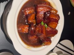 -小菜园新徽菜(青岛市南万象城店)