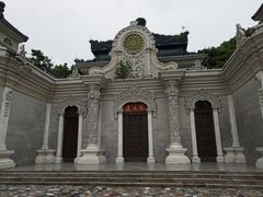 -珠海圆明新园