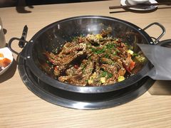 -张大师鸭爪爪特色干锅(钱塘江路店)