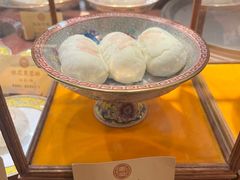 -富华斋饽饽铺·宫廷糕点·伴手礼(护国新天地店)