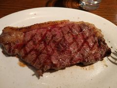 -弗兰克牛排西餐厅Ribone steak house(柠檬花园店)