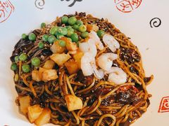 -乐园夜市场(五道口王庄路店)