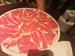 -东来顺·非遗火锅(赛格国际购物中心店)