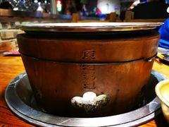 -原始泥炉烤肉(总店)