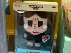 -泡泡玛特POPMART(北国先天下店)