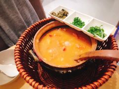 海鲜粥-成记海鲜粥(意大利风情街店)