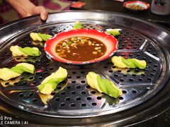 -粗粮人家·东北菜(洋桥店)